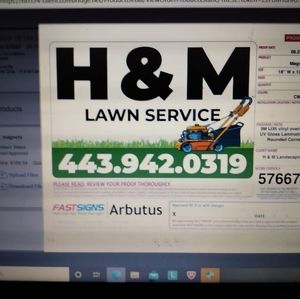 Meet your Posher, Marvin